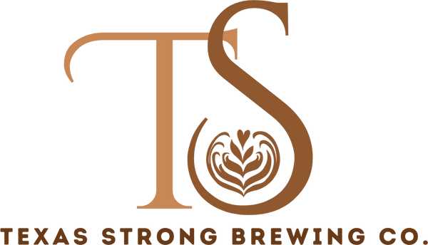Texas Strong Brewing Co.
